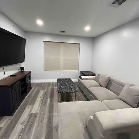 The Homey Suite - 1Br With Luxe Amenities Paterson Exterior foto