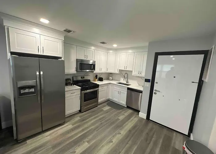 The Homey Suite - 1Br With Luxe Amenities
