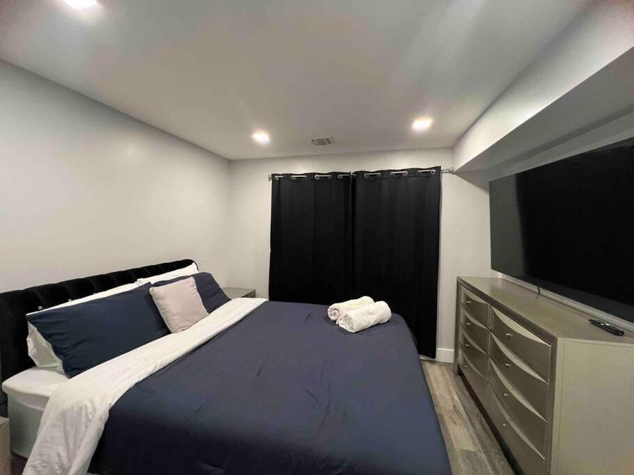Apartment The Homey - 1br With Luxe Amenities Paterson