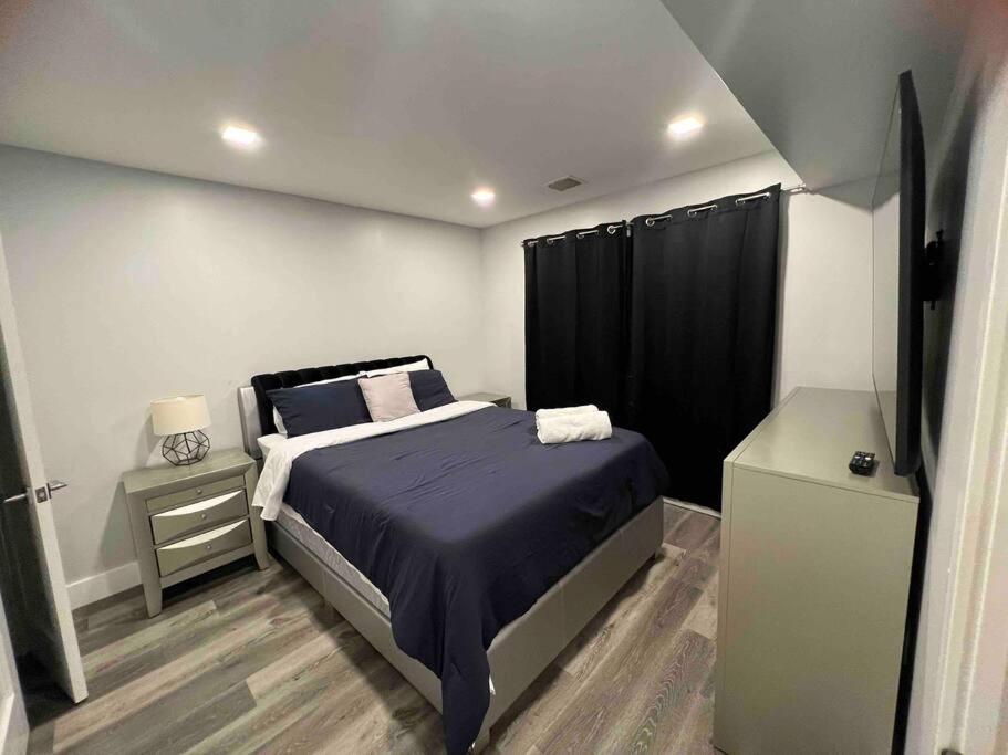 The Homey - 1br With Luxe Amenities Apartment *