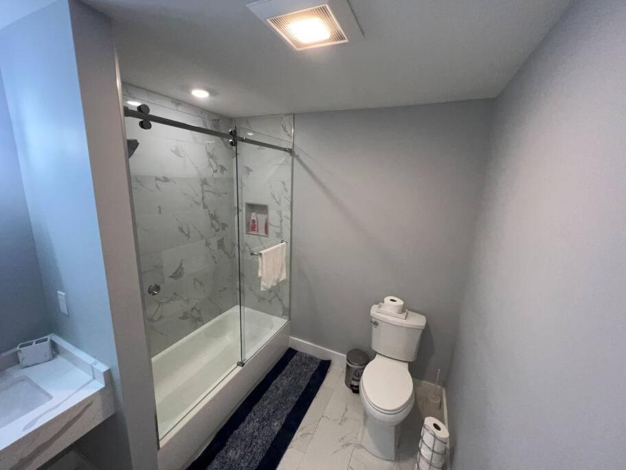 The Homey - 1br With Luxe Amenities Paterson