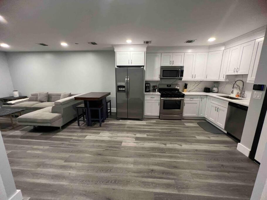 The Homey - 1br With Luxe Amenities Apartment