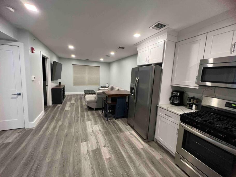 Apartment The Homey - 1br With Luxe Amenities