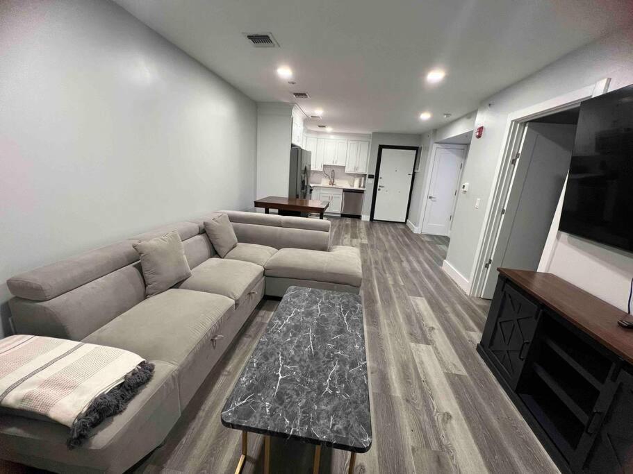The Homey - 1br With Luxe Amenities Paterson