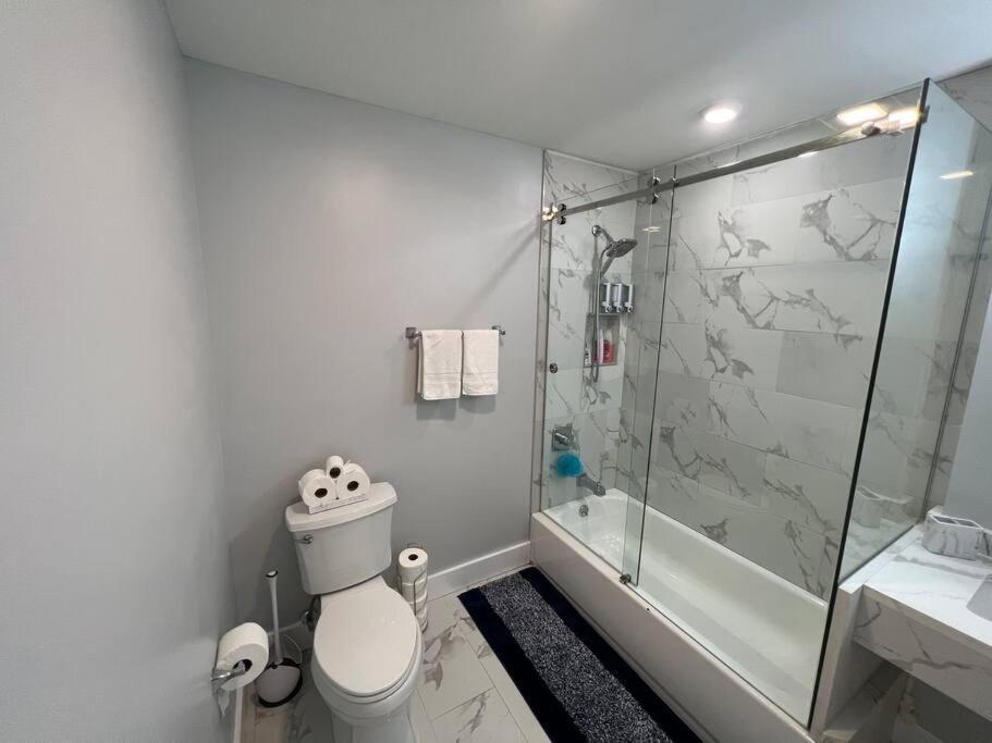 The Homey - 1br With Luxe Amenities Apartment