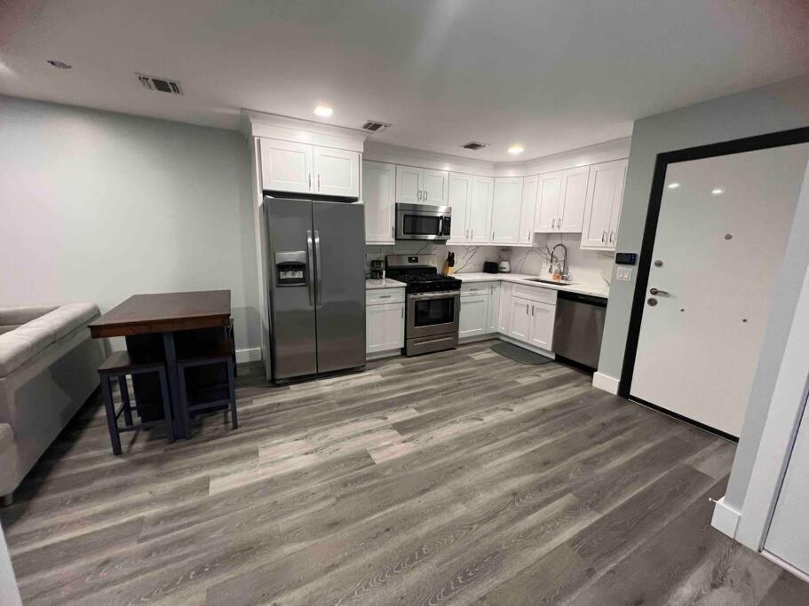 Apartment The Homey - 1br With Luxe Amenities Paterson