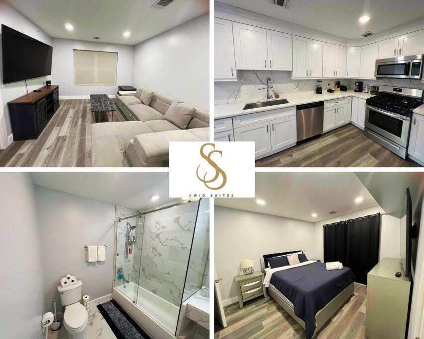 Apartment The Homey - 1br With Luxe Amenities Paterson