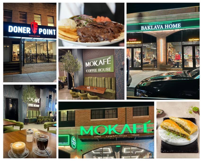 The Homey - 1br With Luxe Amenities * Paterson